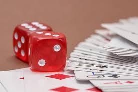 Онлайн казино Casino Dendy